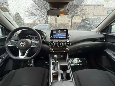 Used 2024 Nissan Sentra SV image 20