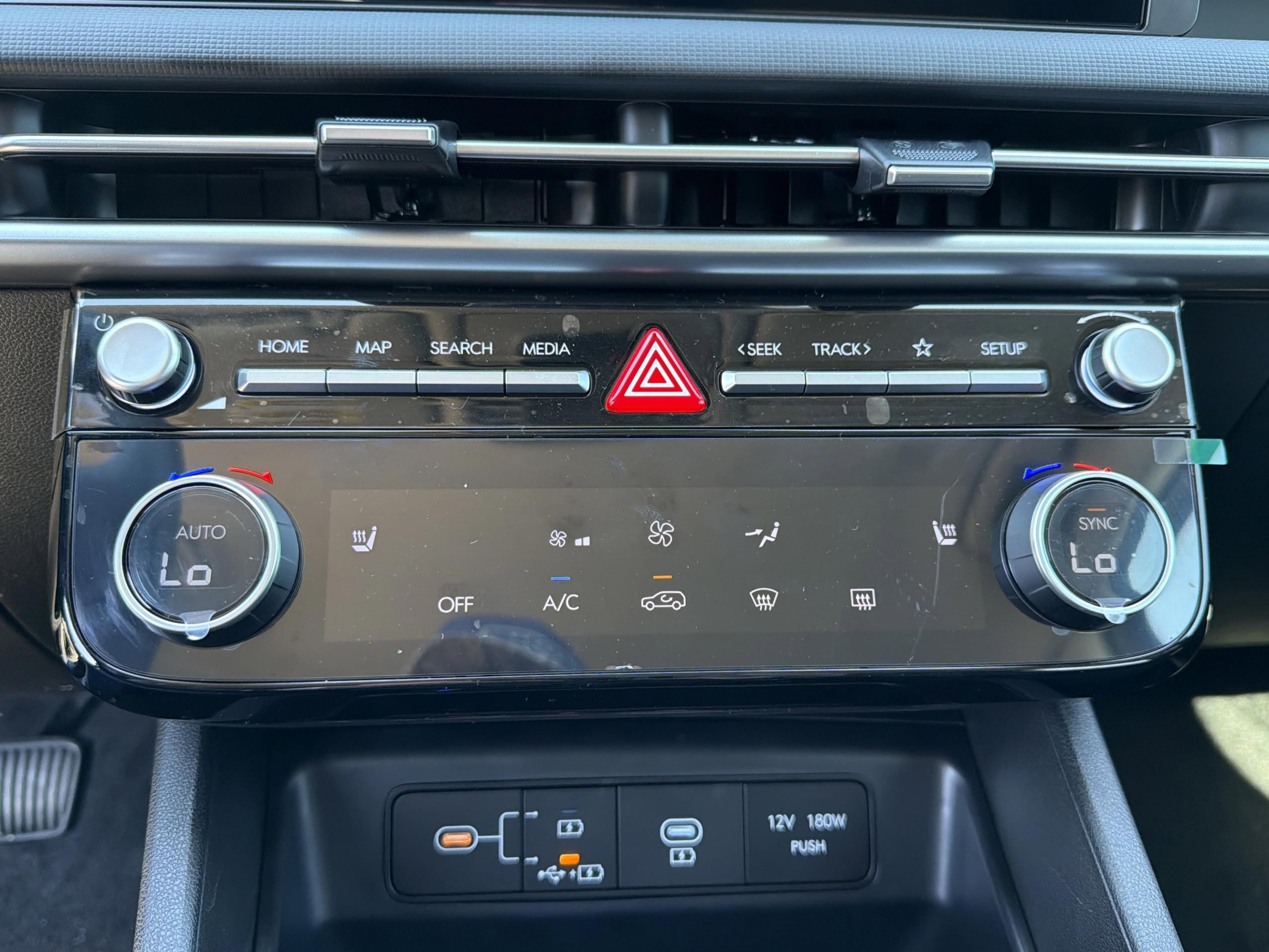 New 2026 Hyundai Tucson SEL FWD image 10