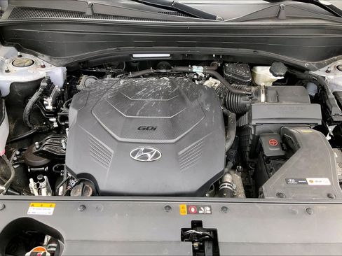 Used 2025 Hyundai Palisade SEL image 34