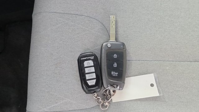 Used 2021 Hyundai Palisade SE AWD/4WD image 31