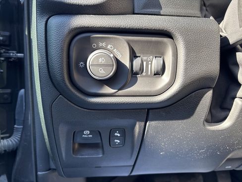 Used 2022 RAM 1500 Laramie w/ Laramie Southwest Edition image 68