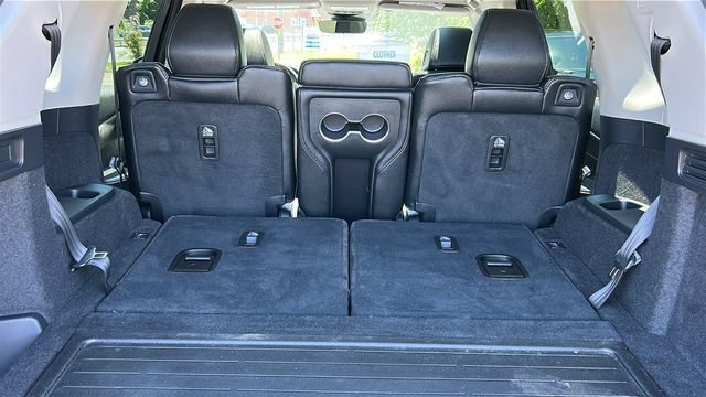 Certified 2025 Acura MDX SH-AWD image 28