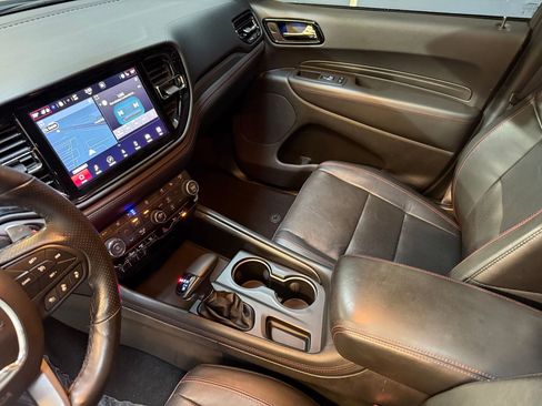 Used 2023 Dodge Durango GT image 30