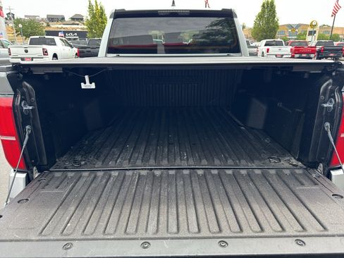 Certified 2024 Toyota Tacoma SR5 AWD/4WD image 9