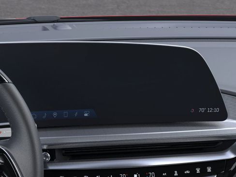 New 2025 Cadillac Lyriq Luxury image 20