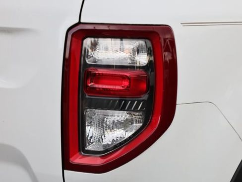 Used 2023 Ford Bronco Sport Big Bend w/ Convenience Package AWD/4WD image 10