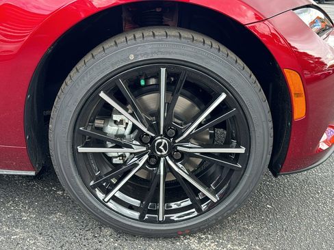 New 2026 MAZDA MX-5 Miata Grand Touring image 10