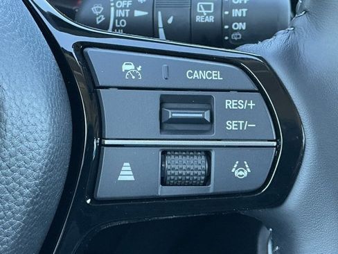 New 2026 Honda CR-V EX-L image 16