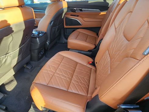 New 2025 Kia Telluride SX X-Line image 11
