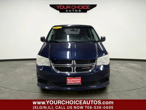 Used 2013 Dodge Grand Caravan SE FWD image 26