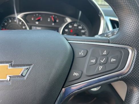 Used 2024 Chevrolet Equinox LS w/ LS Convenience Package FWD image 17
