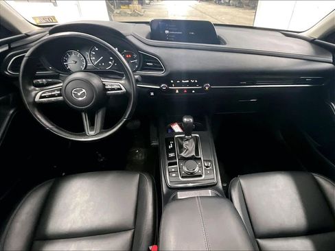 Used 2023 MAZDA CX-30 AWD 2.5 S w/ Select Package image 21