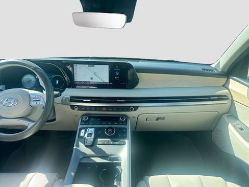 Used 2024 Hyundai Palisade Limited FWD image 32