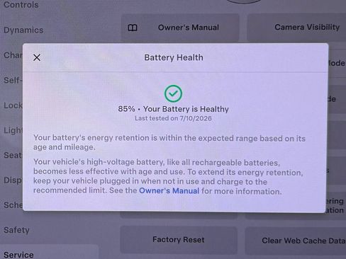 Used 2018 Tesla Model 3 Long Range RWD image 26