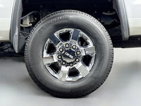 Used 2016 GMC Sierra 3500 SLT w/ Duramax Plus Package image 36