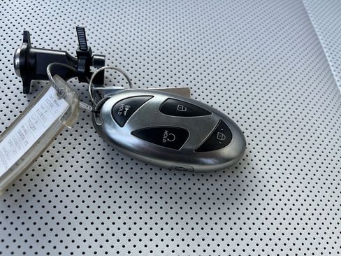 Used 2025 Hyundai Santa Fe SEL image 20