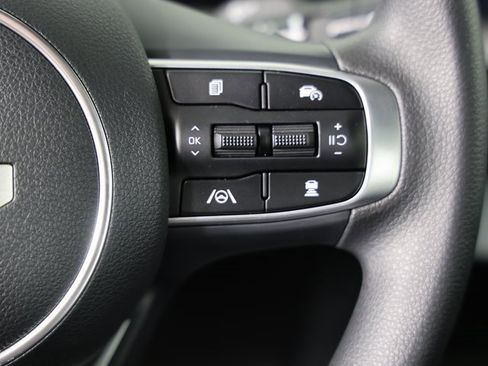 Certified 2025 Kia K5 LXS image 14