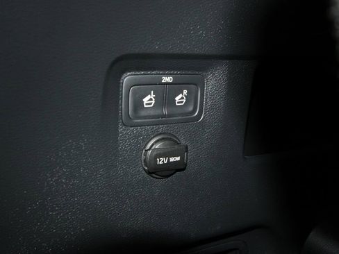 Used 2024 Kia Telluride S w/ S Sunroof Package image 43