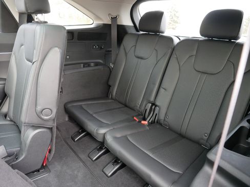 Certified 2022 Kia Sorento X-Line EX image 36