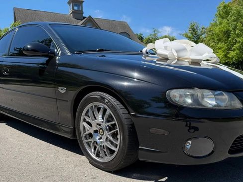 Used 2004 Pontiac GTO RWD image 1