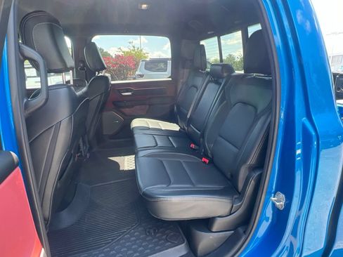 Used 2026 RAM 1500 Rebel w/ Rebel Level 2 Equipment Group AWD/4WD image 16