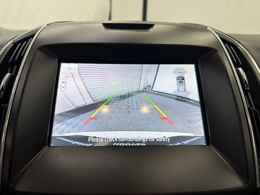 Used 2020 Ford Edge Titanium w/ Equipment Group 301A FWD image 32