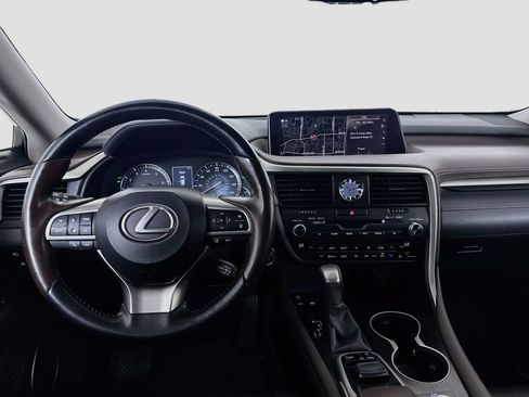 Used 2016 Lexus RX 350 AWD w/ Premium Package image 24