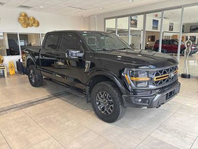 Certified 2024 Ford F150 Tremor w/ Equipment Group 402A High