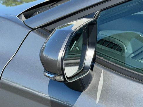 New 2026 Toyota Camry Hybrid image 24