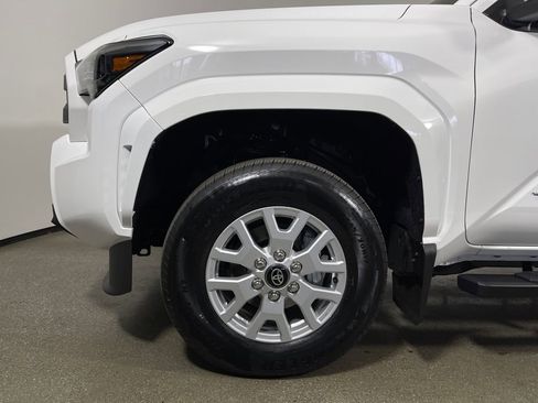 New 2026 Toyota Tacoma SR5 image 11