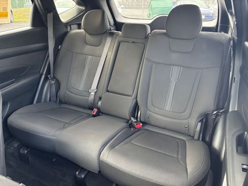 Used 2025 Hyundai Tucson SEL image 40