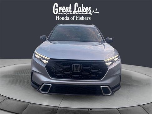 Used 2023 Honda CR-V Sport Touring image 8