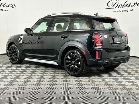 Used 2023 MINI Cooper Countryman SE w/ Storage Package AWD/4WD image 4
