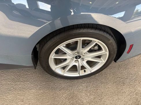 Used 2024 Ford Mustang GT Premium RWD image 6