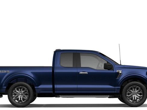 New 2026 Ford F150 XLT AWD/4WD image 5