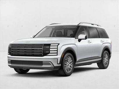 New 2026 Hyundai Palisade SEL