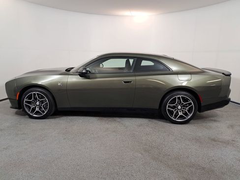 New 2026 Dodge Charger R/T Scat Pack image 4