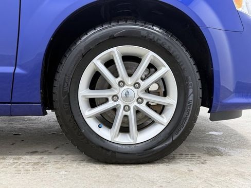 Used 2020 Dodge Grand Caravan SE image 10