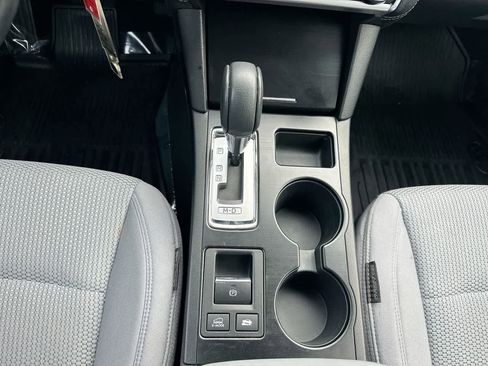 Used 2019 Subaru Outback 2.5i Premium w/ Popular Package #2 image 33