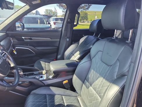 Certified 2023 Kia Telluride SX Prestige X-Line AWD/4WD image 13