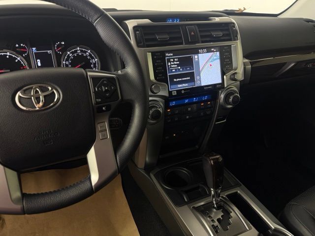Used 2021 Toyota 4Runner Limited RWD image 23