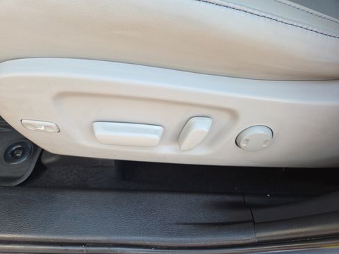 Certified 2019 Toyota Highlander Limited AWD/4WD image 34