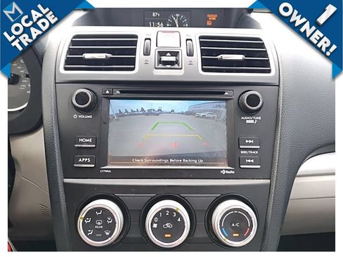Used 2018 Subaru Forester 2.5i w/ Alloy Wheel Package AWD/4WD image 20