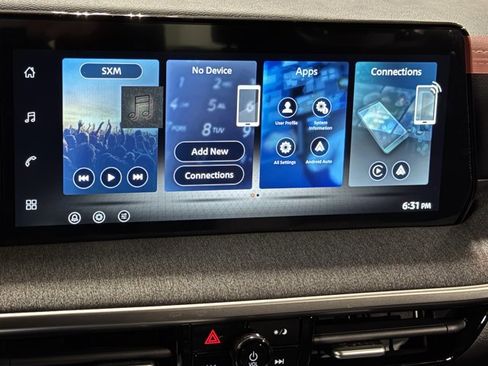 New 2026 Nissan Kicks SV w/ Cold Weather Package image 21