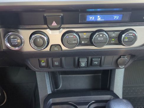 Used 2023 Toyota Tacoma SR5 w/ Technology Package image 22