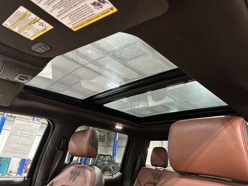 Used 2018 Ford F150 King Ranch image 20
