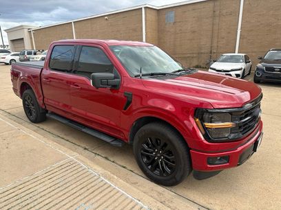 Used 2025 Ford F150 XLT w/ Equipment Group 302A MID