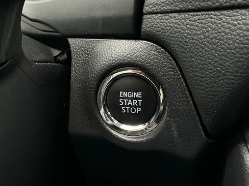 Used 2025 Toyota RAV4 XLE w/ Weather Package image 29