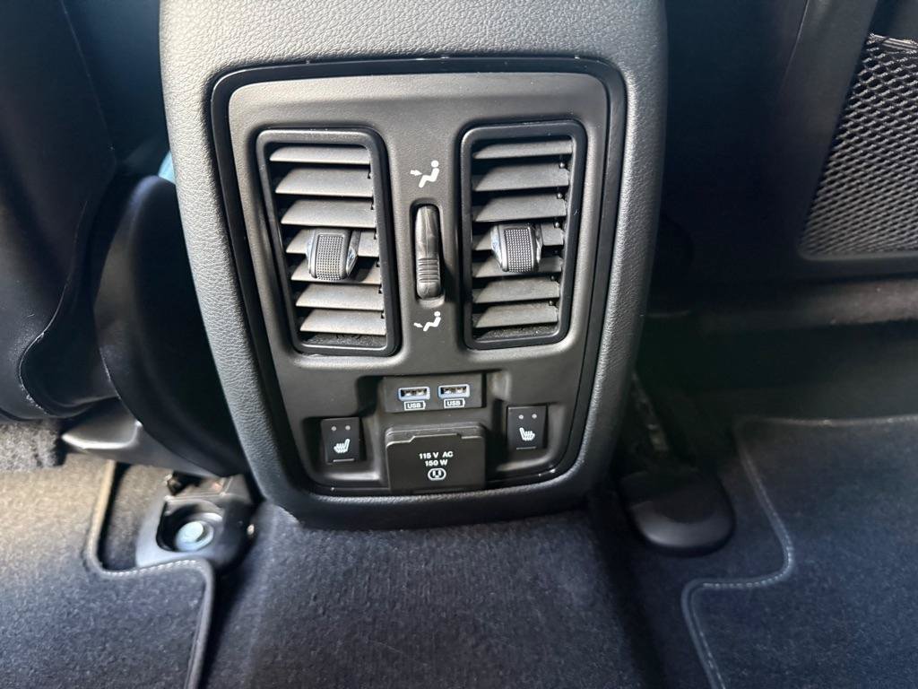 Used 2024 Dodge Durango SRT w/ Black Package AWD/4WD image 33