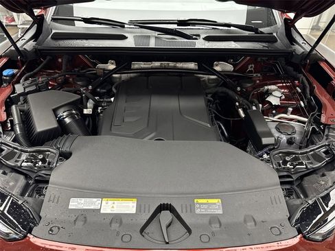 New 2025 Audi Q5 Premium Plus image 28